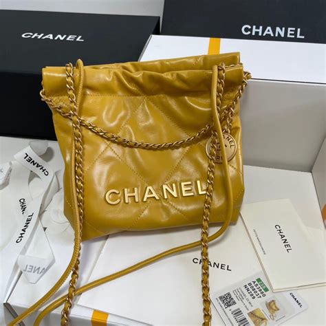 187 factory chanel|chanel mini 187 factory review.